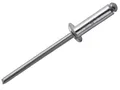 Produktbild: Schnelle Standard Aluminium Nieten 4 x 12mm Beutel Mit 100 RPD5000379