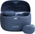 Produktbild: JBL Tune Buds Kopfhrer True Wireless Stereo (TWS) Bluetooth Blau