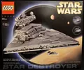 Produktbild: LEGO 10030 Star Wars Ultimate Sammler Serie Imperial Star Zerstörer Neu