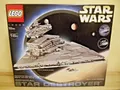 Produktbild: LEGO 10030 Star Wars: Imperial Star Destroyer UCS Modell NEU OVP