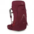 Produktbild: Osprey - Women's Aura AG LT 50 - Trekkingrucksack Gr S/M rot