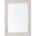 Produktbild: Wandspiegel In Einem Holzrahmen, 38 X 48 Cm