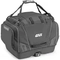 Produktbild: GIVI Haustiertasche mit 33 Litern Fassungsvermögen zur Tierbeförderung mit Monokey-Befestigung - Schwarz