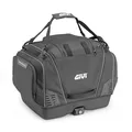 Produktbild: Tasche Givi T525 Mit Träger Monokey Spezifikation für Die Verkehr, Tiere Schwarz