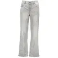 Produktbild: Street One Jeans - Regular fit - in Grau - W32/L28