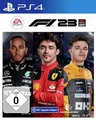 Produktbild: Electronic Arts F1 23 PS4 | Deutsch