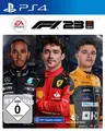 Produktbild: F1 23 (PS4, 2023)