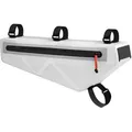 Produktbild: CYCLITE Rahmentasche Frame Bag 02 | 2,8 Liter | light grey