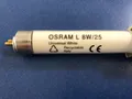 Produktbild: OSRAM Leuchtstofflampen 8W/25 Leuchtstoffröhre Lampe T5 Durchmesser 16 x 288mm