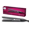 Produktbild: Philips Haarglätter der 5000er Serie mit ThermoShield Technologie, Schwarz