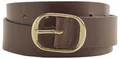 Produktbild: Levi's 004CM-0001 ELEVATED STYLE BOVINE LEATHER BELT Women's 80
