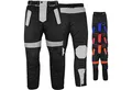 Produktbild: German Wear Motorradhose GW302T Herren Motorradhose Textilien Motorrad Hose Kombihose