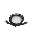 Produktbild: Amazon Basics DisplayPort auf DisplayPort 1.4 Kabel 1.8m Schwarz 8K 4K 120Hz  ;V