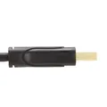 Produktbild: 8K DisplayPort 1.4 Kabel 1,8m Schwarz für 4K 120Hz HDR - Amazon Basics