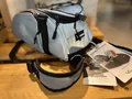 Produktbild: Valkental Trunk Bag Reflective Fahrradtasche Gepäckträgertasche Rucksack Neu