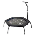 Produktbild: Hammer Trampolin Cross Jump Fitness Trampolin