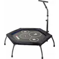 Produktbild: Hammer Fitness Cross Jump (120 cm) (66426)