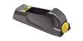 Produktbild: STANLEY Hobel Surform Länge 155 mm Klingenlänge 140 mm Kunststoffhandgriff