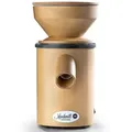 Produktbild: Mockmill Professional 200 - Getreidemühle aus Buche und HI-MACS - 600W