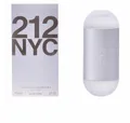 Produktbild: Carolina Herrera Eau de Toilette 212 Nyc Eau De Toilette Spray 60ml