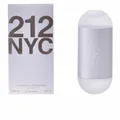 Produktbild: Carolina Herrera 212 Nyc Eau De Toilette Spray 60ml