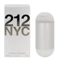 Produktbild: CAROLINA HERRERA 212 EDT Vapo 60 ml