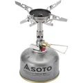 Produktbild: Soto WindMaster Stove (ST-OD-1RX)