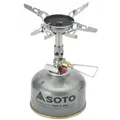 Produktbild: Windmaster Campingkocher In 4/flex Soto