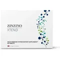 Produktbild: ZinZino Xtend - Vitamin- und Mineralstoffkomplex mit Q10, Algenöl und Polyphenolen