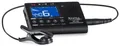 Produktbild: Stimmgerät Tuner Metronom Bass Gitarre Chromatisch Digital Universal Vibration