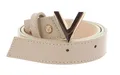 Produktbild: VALENTINO Divina Belt M Gürtel Beig / Oro