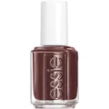 Produktbild: essie Nagellack – Nr. 897 no to-do, professionelle Nagellackfarbe in Braun, hochwertig, haltbar und farbintensiv, 13,5 ml