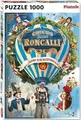 Produktbild: Piatnik CIRCUS RONCALLI - 1000 Teile