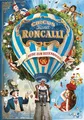 Produktbild: Piatnik Puzzle Circus-Theater Roncalli - Reise zum Regenbogen, Puzzleteile