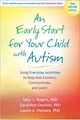 Produktbild: An Early Start for Your Child with Autism: Using E by Szatmari, Peter 160918470X