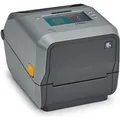 Produktbild: Zebra ZD621R Etikettendrucker Wärmeübertragung 203 x 203 DPI Verkabelt & Kabellos (203 dpi) (ZD6A142-31EFR2EZ)