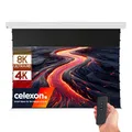 Produktbild: celexon HomeCinema Plus CLR Ultrakurzdistanz-Tension-Motor-Leinwand 100