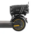 Produktbild: MotuTech Wasserdichte Gepäckträgertasche für Scooter Fahrrad für Xiaomi M365 1S Pro 2 Mi 3 Elektroroller Aufbewahrungstasche hinten mit wasserdichter Hülle
