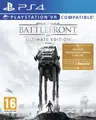Produktbild: Star Wars Battlefront Ultimate Edition (Vr) Juego para PlayStation 4 [PAL ES]