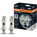 Produktbild: OSRAM LEDriving HL EASY H1 LED Fern- und Abblendlicht, Kaltwei 6500 K