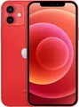 Produktbild: Apple iPhone 12, 64GB, (Product)Red - (Generalüberholt)