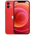 Produktbild: Apple iPhone 12 A2403 - 64GB - (PRODUCT)RED - 86% Batterie - XXL-SET - SEHR GUT