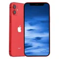 Produktbild: Apple iPhone 12 64GB Rot iOS Smartphone gut