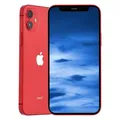 Produktbild: Apple iPhone 12 64GB Rot iOS Smartphone sehr gut