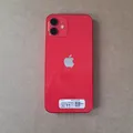Produktbild: Apple iPhone 12 A2403 - 64GB - (PRODUCT)RED (Ohne Simlock) (10)