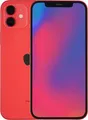 Produktbild: Apple iPhone 12 64GB [(PRODUCT) RED Special Edition] rot