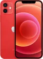 Produktbild: Apple iPhone 12 64 GB Rot | Mobiltelefone