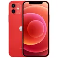 Produktbild: APPLE iPhone 12 64GB (PRODUCT)RED - Gut - Smartphone