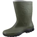 Produktbild: Dunlop Dunlop Dee Stiefel Arbeitsschuh grün 45