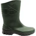 Produktbild: Dunlop - Gummistiefel Dee Calf Pvc Gr.45 Grün/schwarz K580011